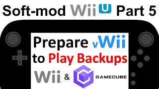 Play Gamecube Games On Your Wii U With Nintendont Wiibrew
