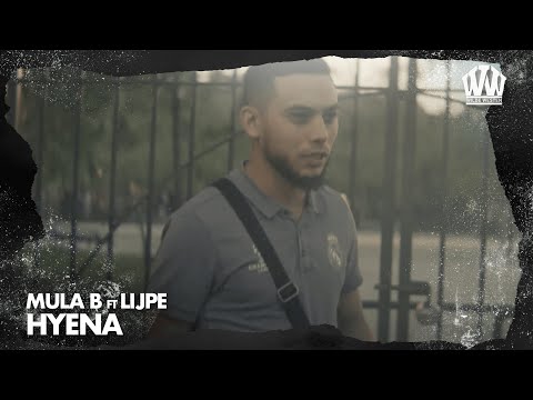 Mula B ft. Lijpe - Hyena