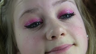 Alla Hjärtans dag - Makeup Tutorial