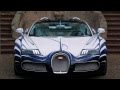 2011 Bugatti Veyron Grand Sport Lor Blanc - Youtube