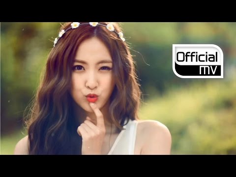BESTie - Hot Baby