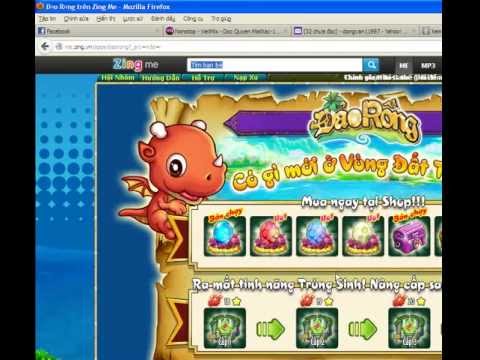 Hình ảnh trong video Nhan qua Dao Rong