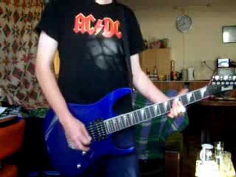 Limp Bizkit - Crack Addict (Cover) - YouTube