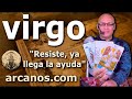 Video Horscopo Semanal VIRGO  del 15 al 21 Diciembre 2024 (Semana 2024-51) (Lectura del Tarot)