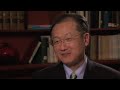About my wife, Dr. Younsook Lim - Dartmouth President-elect Jim Yong Kim