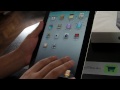 Apple IPAD2 review HD ( In Romana ) - www.TelefonulTau.eu -