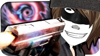 TROUBLE IN TERRORIST TOWN - TELEPORTATION! ☆ Let's Play Garry's Mod: TTT