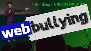 Facebullying #16 - Óvnis - A Verdade Está Lá Fora