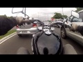 ► 60 - Shadow 600 - Adeus! :(
