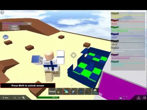 Roblox - Fly Glitch - YouTube