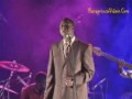 Thione Seck - Mane Mi Nioul ( LIVE)