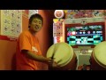 【太鼓の達人KATSU-DON】 どんちゃんに説教したあと踊り始めるEGL