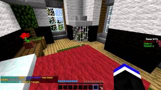 Minecraft: Hide and Seek w/ Aspyr, DNKu123 - BREMU STROLLOWAŁ DNKA I ASPYRA