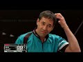 2013 - 2014 Geico WSOB PBA Cheetah Championship Title Match