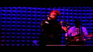 Vylaness & R&B Diva LaLana Perform " LIVE" @ Joe's Pub !!!