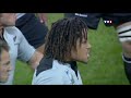 France - Nouvelle Zélande (20 - 18) avec hymnes et Haka 2007