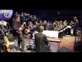 BBDR big Band - Punta Del Soul (FIMU 2014) à Belfort