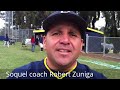 Soquel's Chris Viall, a Stanford commit and 2013 MLB draft prospect