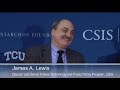 Schieffer Series: A Discussion of Data Surveillance, PRISM, Snowden and the NSA