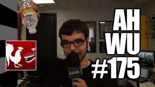 Achievement Hunter Weekly Update #175 (Week of August 19th, 2013)