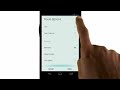 Directions and navigation with the new Google Maps app