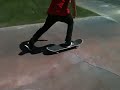 Spring Break G-link Skate Team
