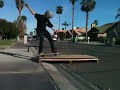 Spring Break G-link Skate Team