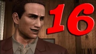 Two Best Friends Play Deadly Premonition DC Part (16)