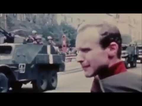 5 Януари 1968 г. – Александър Дубчек идва на власт; започва „Пражката пролет“ в Чехословакия.