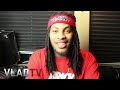Waka Flocka on Gucci Mane: