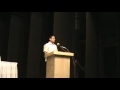 MHTCET Preparation Tips - Maths (by Prof. Sanjay Ranade, Pune)