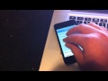 Ios 4.3 Gestures Menu W/o Xcode. - Youtube