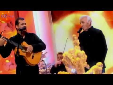 Chico The Gypsies Feat. Charles Aznavour