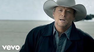 Alan Jackson - So You Don't Have To Love Me Anymore
