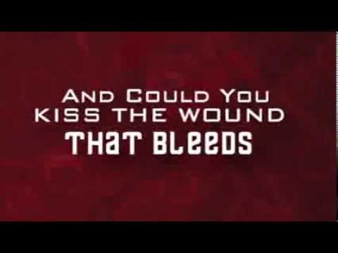 Def Leppard - Where Does Love Go When It Dies (Lyric Video)