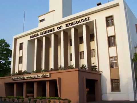 Indian Institute of Technology Kharagpur's Videos