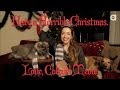 Have A Horrible Christmas from Colonel Meow!