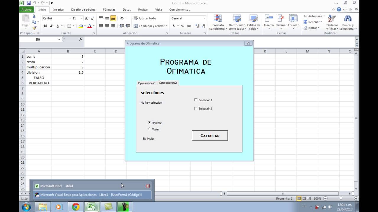 Tutorial Vba Excel Youtube | tutorial vba para excel youtube Tutorial Vba Excel Youtube | tutorial vba para excel youtube