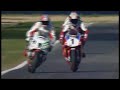 Superbike Imola 2002: Colin Edwards vs. Troy Bayliss