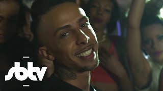 Dappy | Animals Remix [Music Video]: SBTV