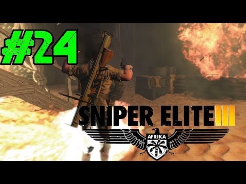 Tai Game Sniper Elite Mf