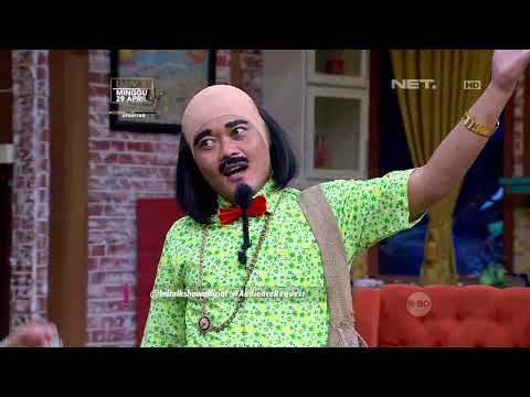 Download Bukannya Senang, Nunung Malah Sedih Mau Dilamar - The Best of Ini Talk Show