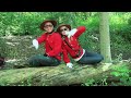 Canadian, Please ♫