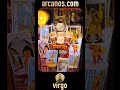 Video Horscopo Semanal VIRGO  del 3 al 9 Agosto 2025 (Semana 2025-32) (Lectura del Tarot)
