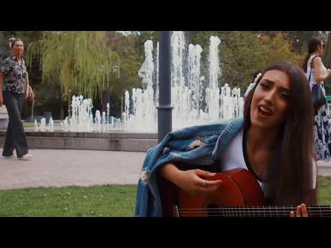 Melly Avetisyan - Armenian Mashup