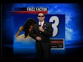 The Rapping Weatherman's fourth weather rap