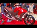Thumbnail 1 for Nova Honda CB 500 2014 NOVIDADE Thumbnail 1 for Nova Honda CB 500 2014 NOVIDADE