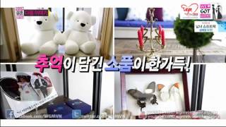 [HD][Preview][140215] We Got Married Ep210 _2Young Ep7 _Next week