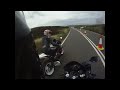 2010 ISLE OF MAN TT YAMAHA R6! OVER MOUNTAIN COURSE, HELMET CAM! TOP OUT 170MPH! MUST WATCH!