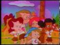 Camp Candy (Candy Springs) Part 1